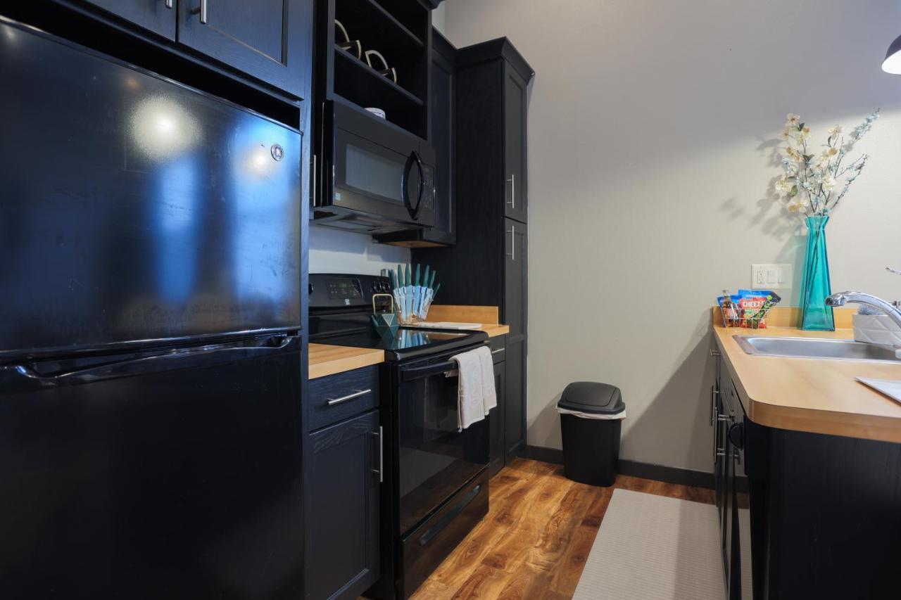 Old West Studio Lofts West Tampa Luaran gambar