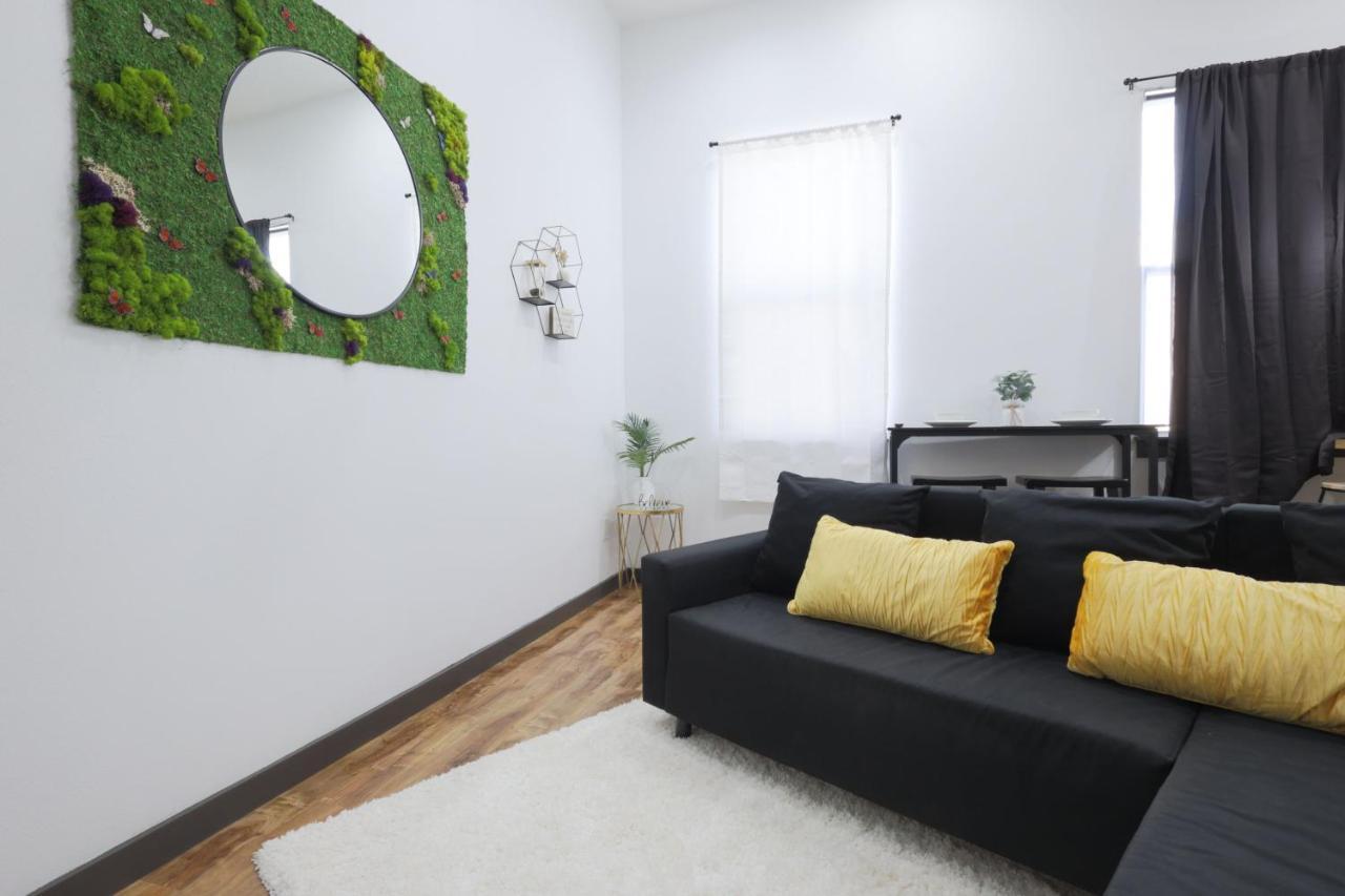 Old West Studio Lofts West Tampa Luaran gambar
